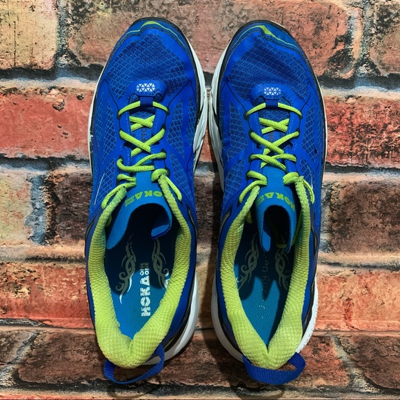 Hoka Clifton Athletic Shoes - Picture 8 of 10